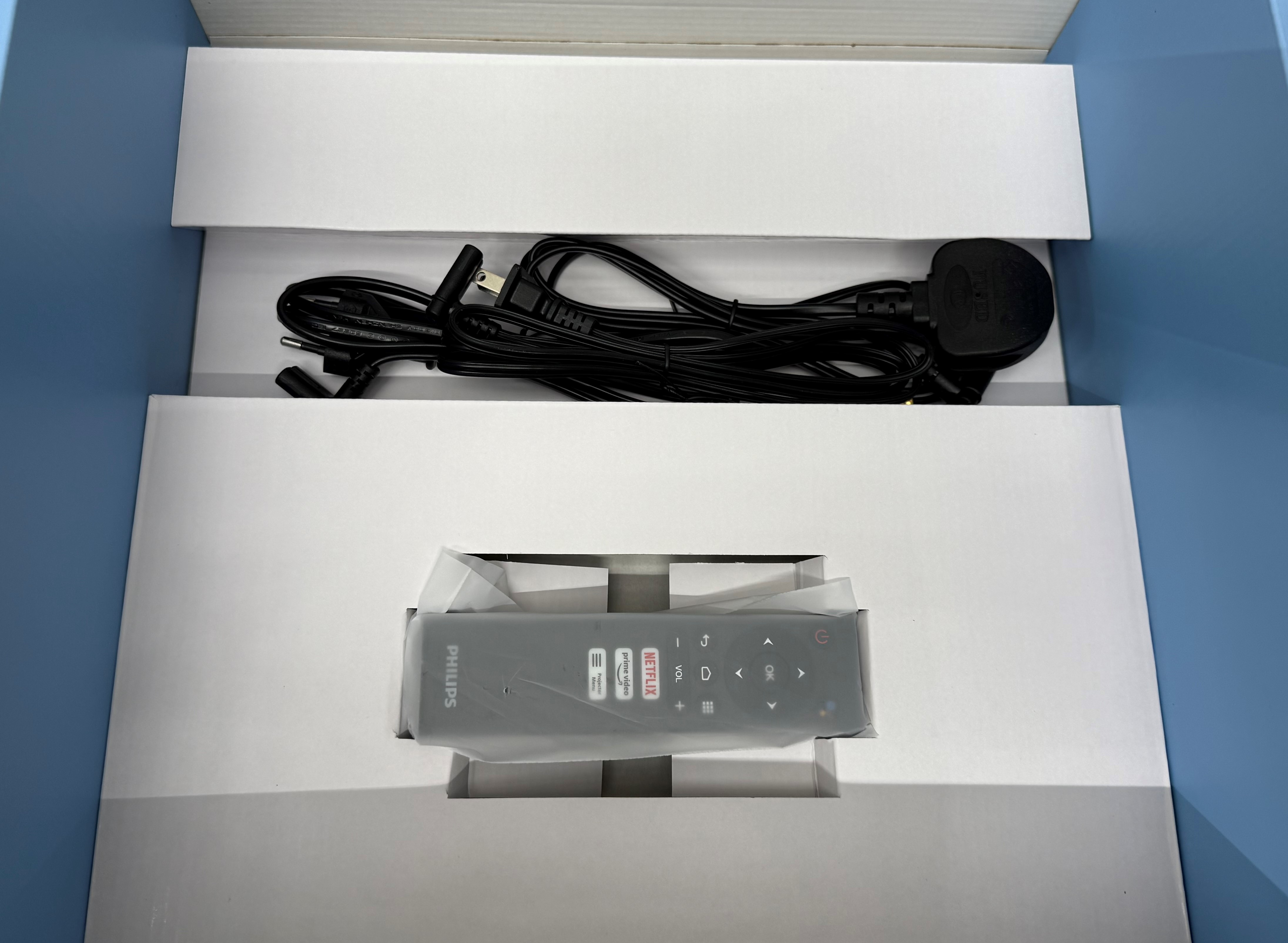 OUTLET - Projektor PHILIPS NeoPix 720 NPX720/INT