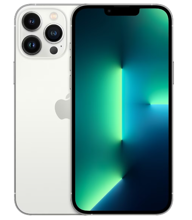 APPLE Yenilenmiş G2 iPhone 13 Pro Max 256 GB Akıllı Telefon Beyaz