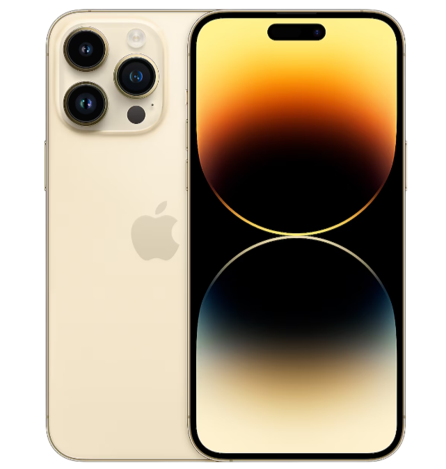 APPLE Yenilenmiş G2 iPhone 14 Pro Max 128 GB Akıllı Telefon Altın