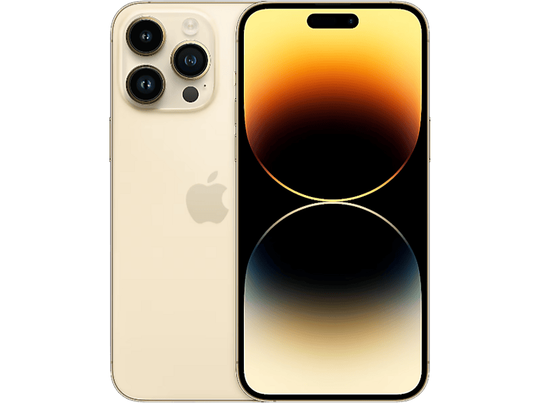 APPLE Yenilenmiş G2 iPhone 14 Pro Max 128 GB Akıllı Telefon Altın