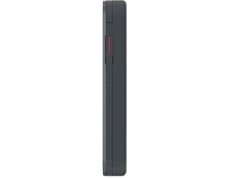 LENOVO - B2B Go USB-C Laptop Powerbank, Thunder Black/Storm Grey