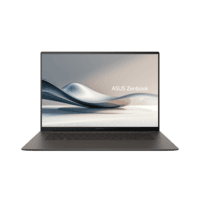 ASUS ASUS Zenbook S 16 UM5606KA-RK126W Copilot+ PC 16 Zoll, WQXGA+, AMD Ryzen™ AI 7 350, 24 GB RAM, 1 TB SSD, Windows 11 Home, Radeon™ Onboard Graphics, Zumaia Gray
