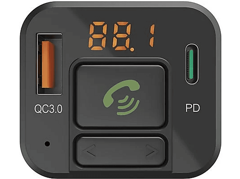 Hama 14169 USB USB-C Srebrno-czarny – zdjęcie 3