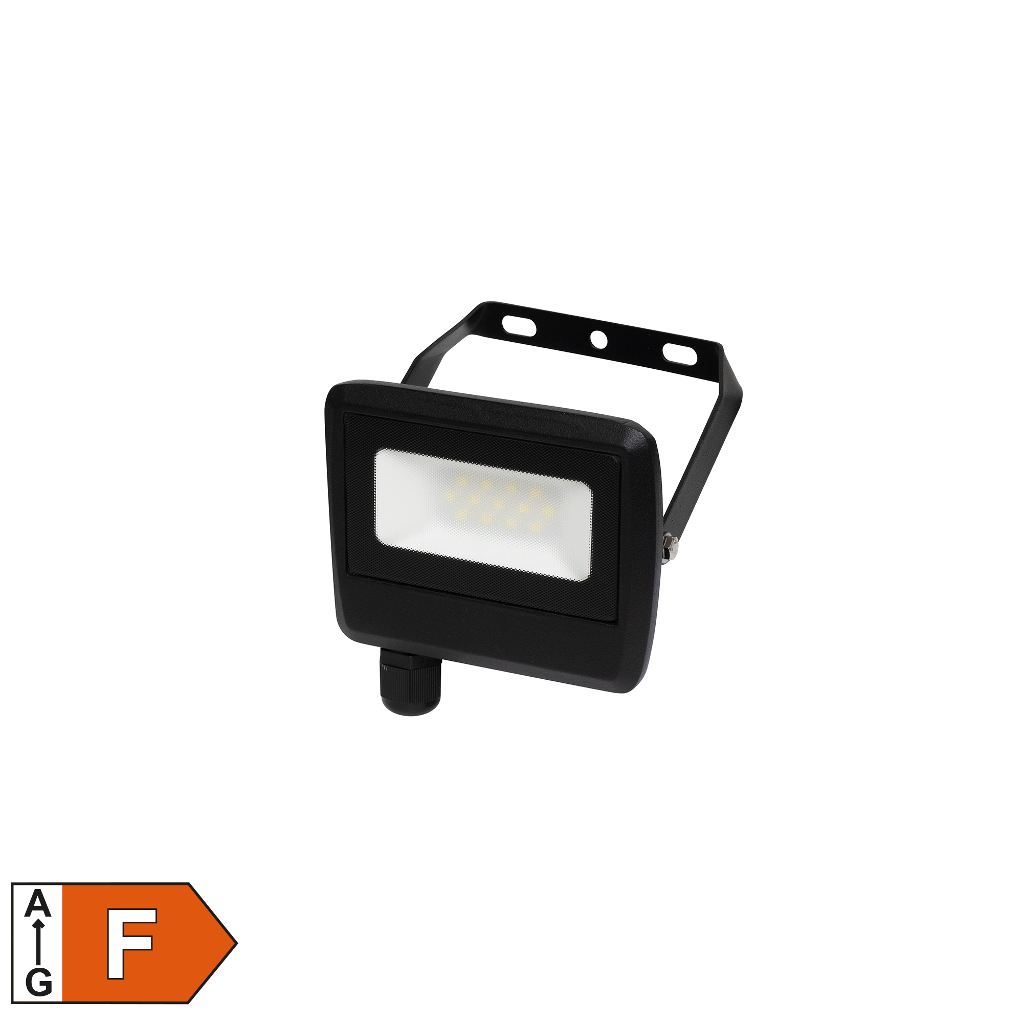 HOME LED fényvető, 10W (FLL 10)