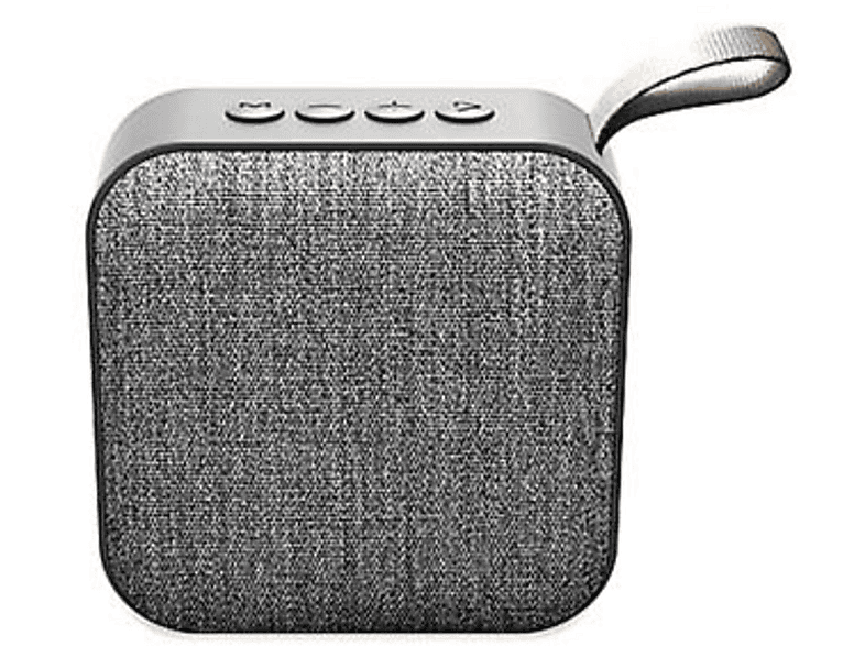 Cassa Bluetooth Irradio Ir-203 Sound+
