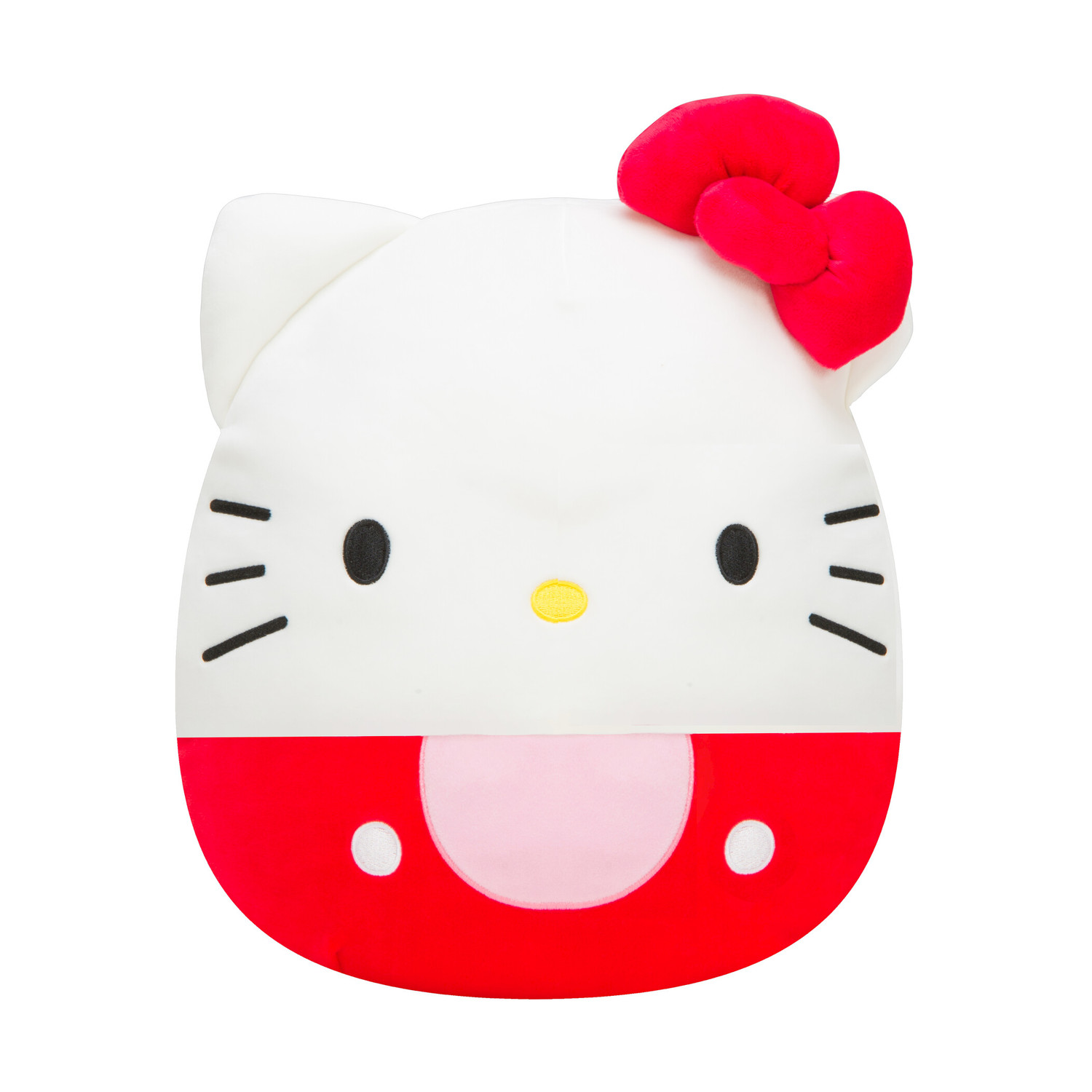 Peluche Squishmallows Hello Kitty 40 CM