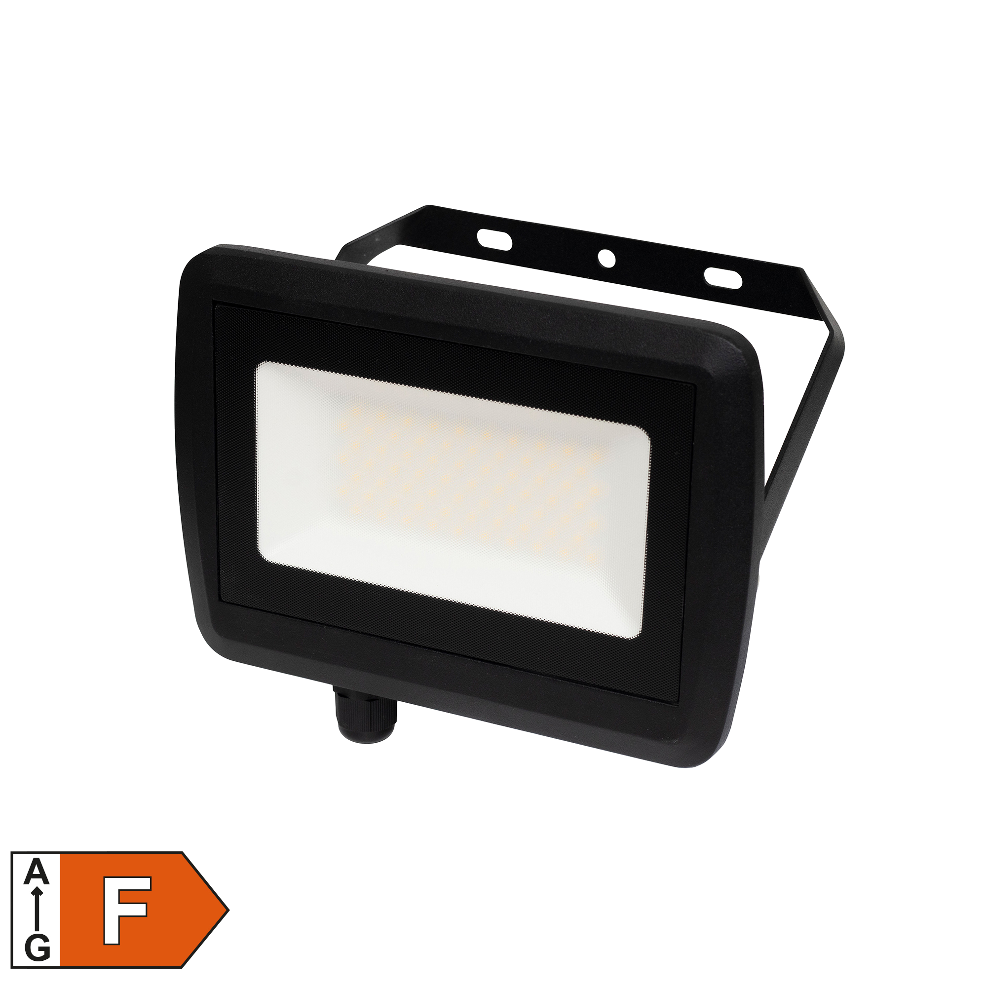 HOME LED fényvető, 50W (FLL 50)