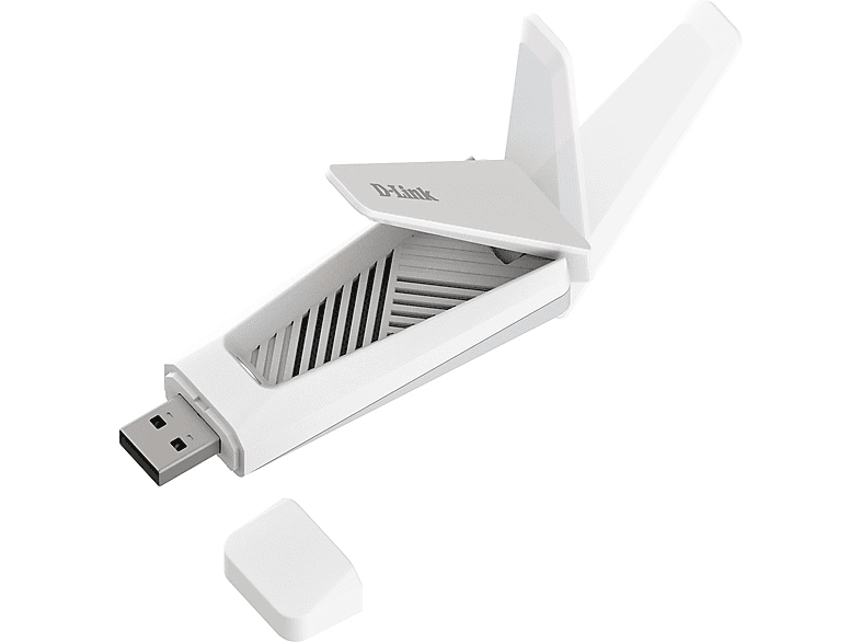 Thumbnail - D-LINK AX1800 Wi-Fi 6 USB Adapter
