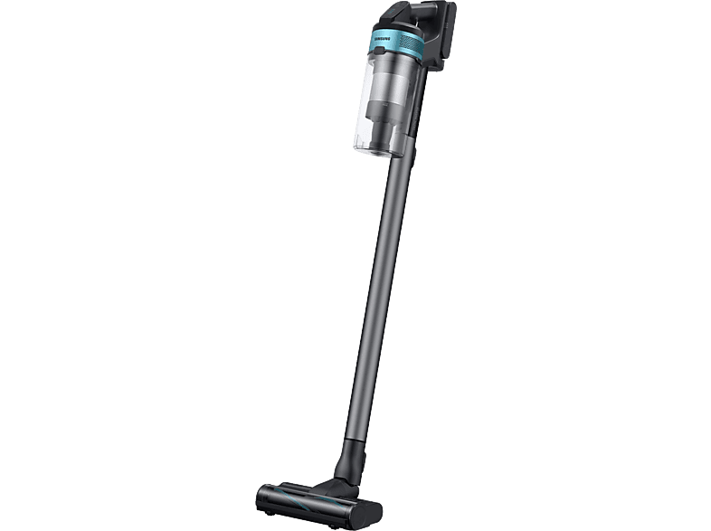Samsung Jet 75e Turbo - Steelstofzuiger
