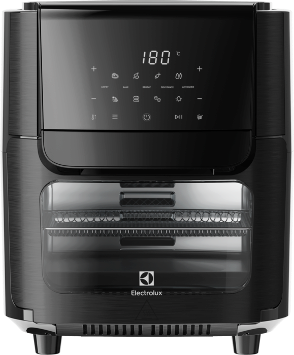 ELECTROLUX EAF12B 800 Air Fryer sütő