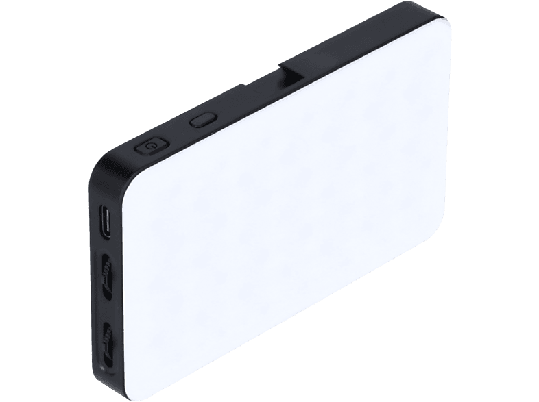 Rollei Lumis Compact RGB LED-lamp