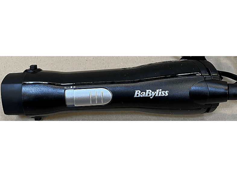 OUTLET - Lokówko suszarka BABYLISS AS82E Czarny – zdjęcie 2