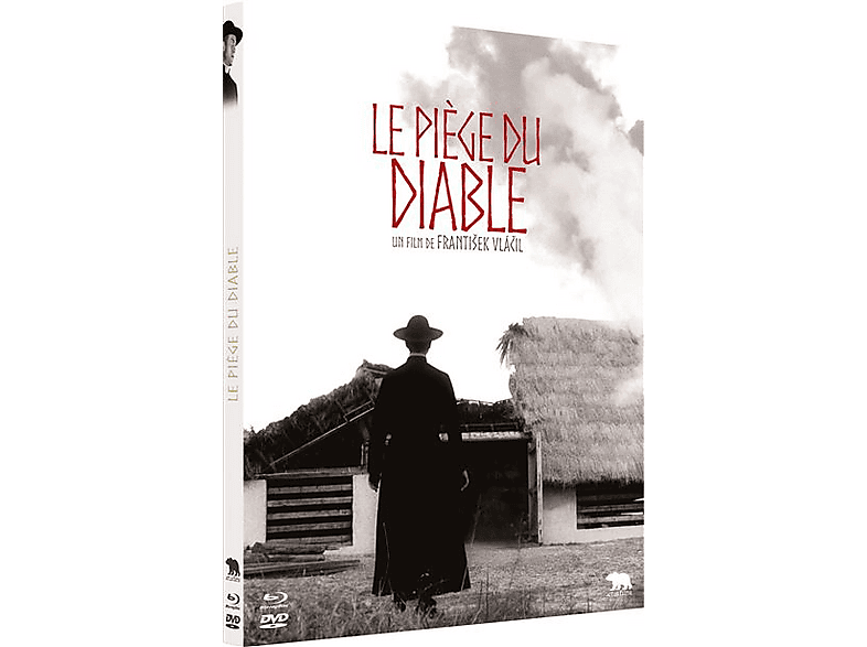 Artus Films Le Piège Du Diable