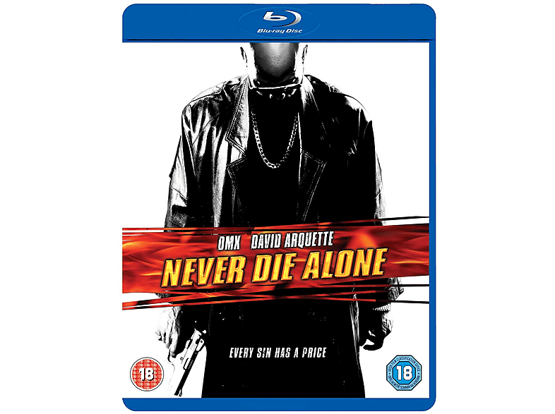 Condor Die Alone - Blu-ray