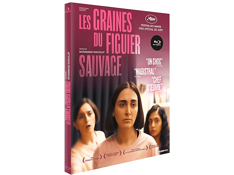 Les Graines Du Figuier Sauvage
