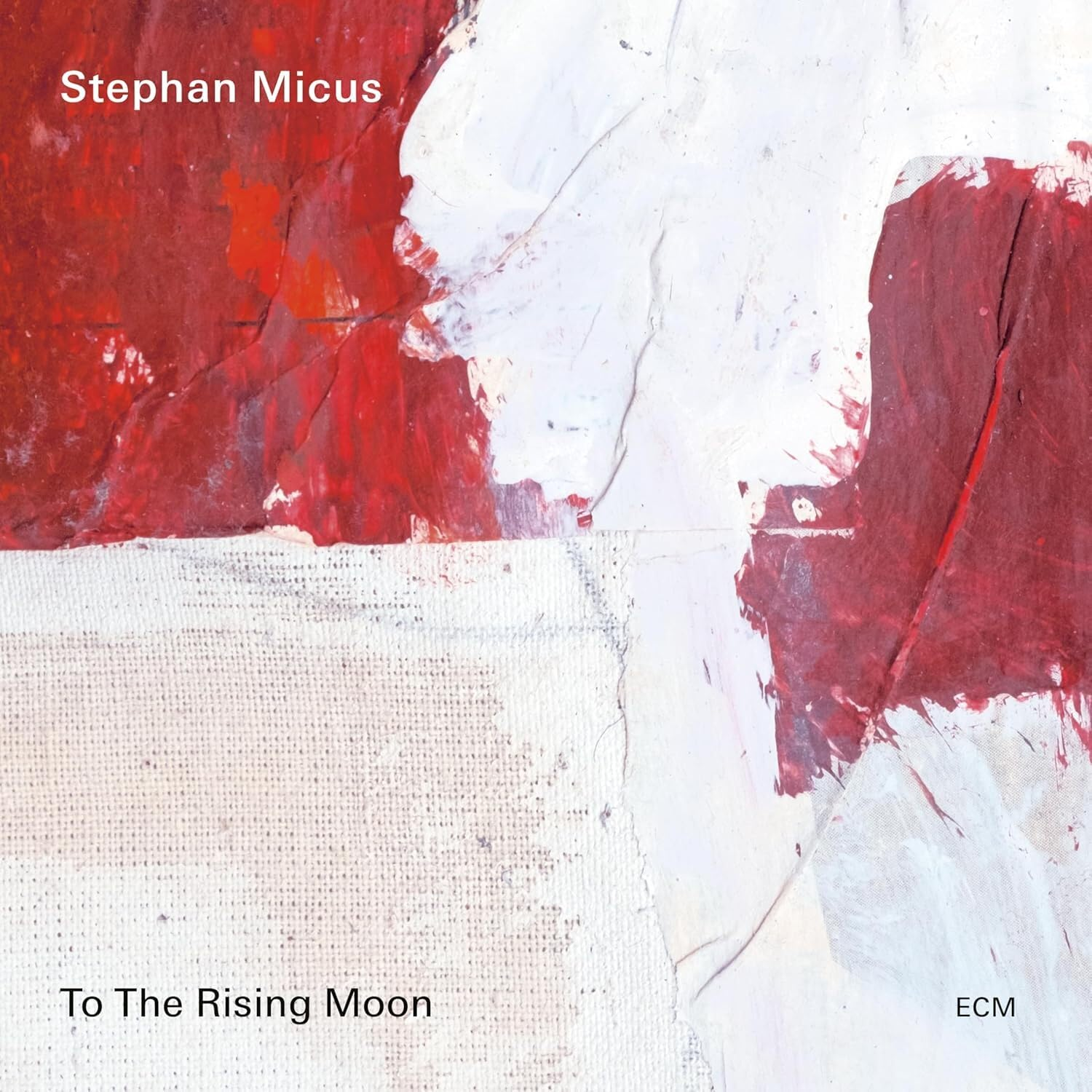 Stephan Micus - To The Rising Moon (CD)