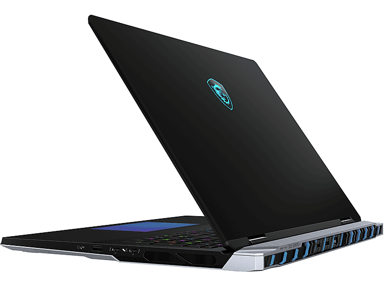 Thumbnail - MSI Titan 18 HX AI A2XWIG-073, Gaming Notebook, mit Zoll Display, Intel® Core™ Ultra 9,285HX Prozessor, 64 GB RAM, 6 TB ...