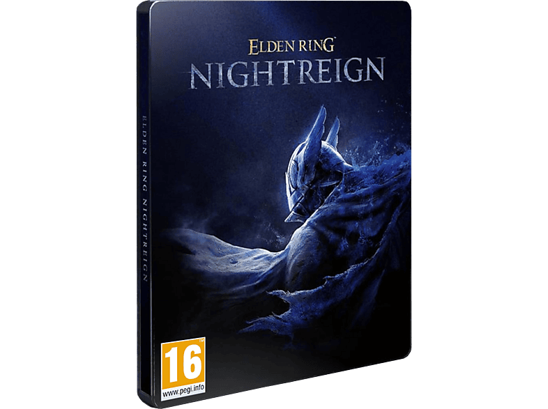 Elden Ring: Nightreign - Seekers Edition PlayStation 5 [Deutsch, Französisch, Italienisch]