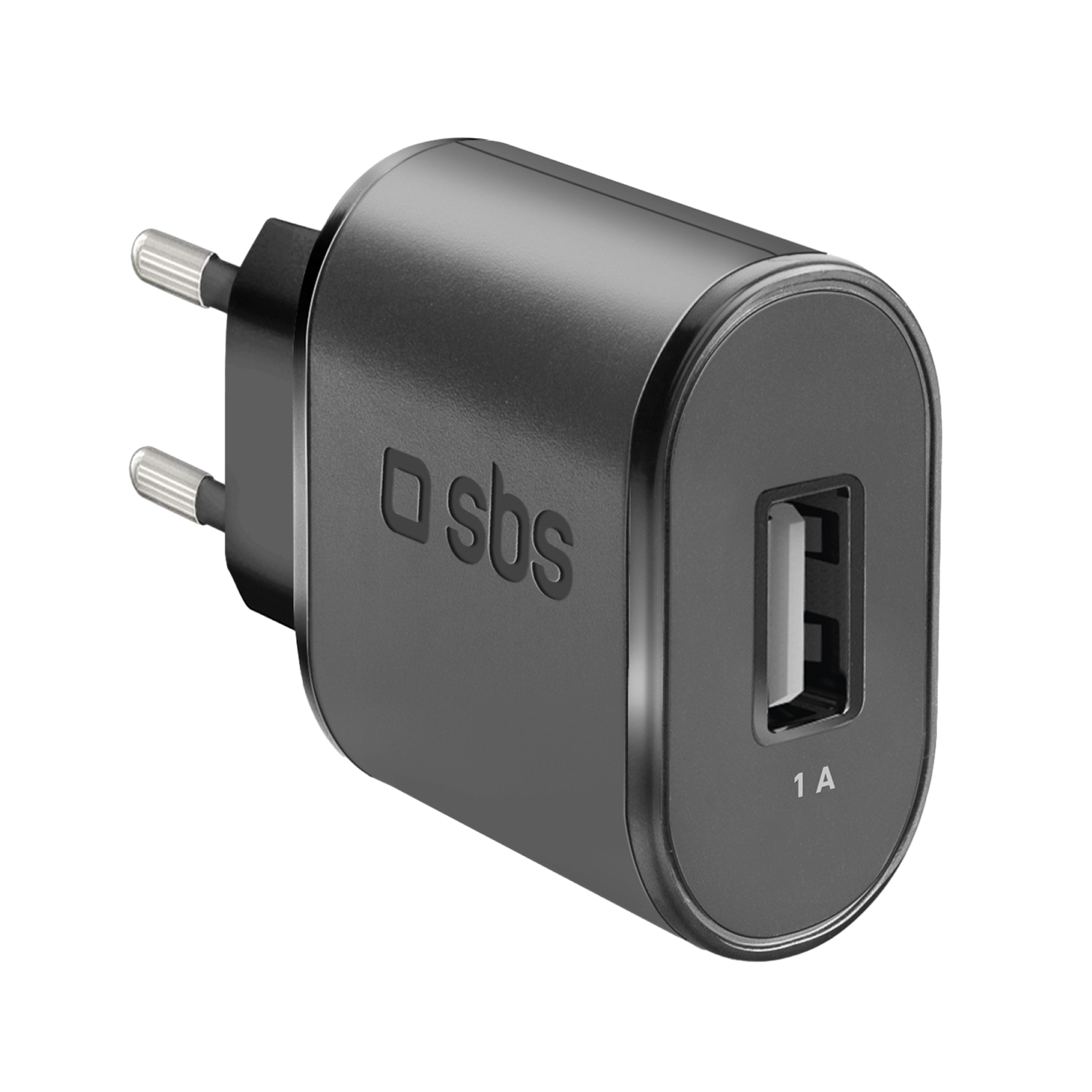 SBS MOBILE Wall Charger USB-A 5W Thuislader afbeelding