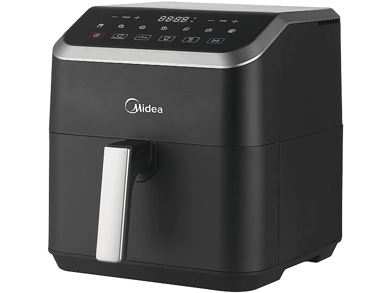 Friggitrice AD Aria Midea Mad55000Adk