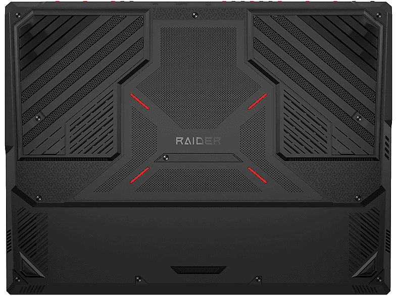Thumbnail - MSI Raider 18HX A2XWJG-074U9 - 18 Zoll Core™ Ultra 9 285HX 64 GB 2 TB NVIDIA GeForce RTX™ 5090 Windows 11 Home