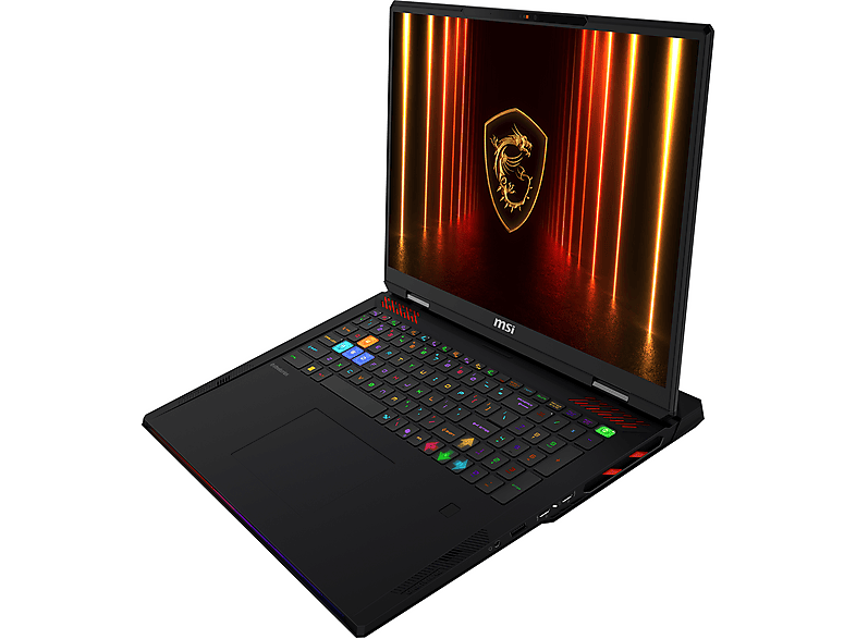 Thumbnail - MSI Raider 18HX A2XWJG-074U9 - 18 Zoll Core™ Ultra 9 285HX 64 GB 2 TB NVIDIA GeForce RTX™ 5090 Windows 11 Home