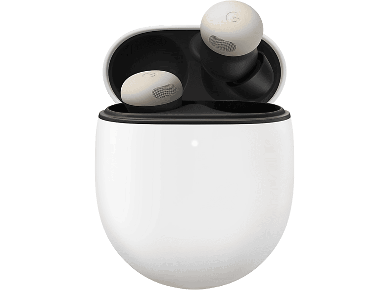 GOOGLE Pixel Buds Pro 2, In-ear True Wireless Kopfhörer Bluetooth