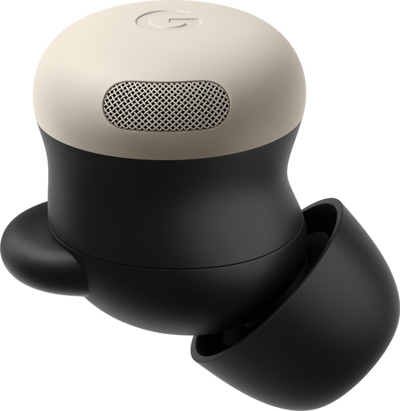 【美品】Pixel Buds Pro 2　ホワイト Google Pixel Buds Pro 2 純正 正規品 | スマート家電／IoTを進める