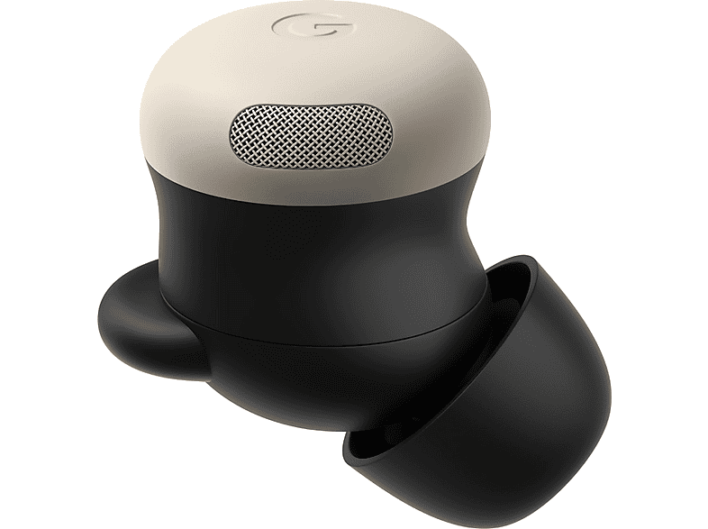 GOOGLE Pixel Buds Pro 2, In-ear True Wireless Kopfhörer Bluetooth