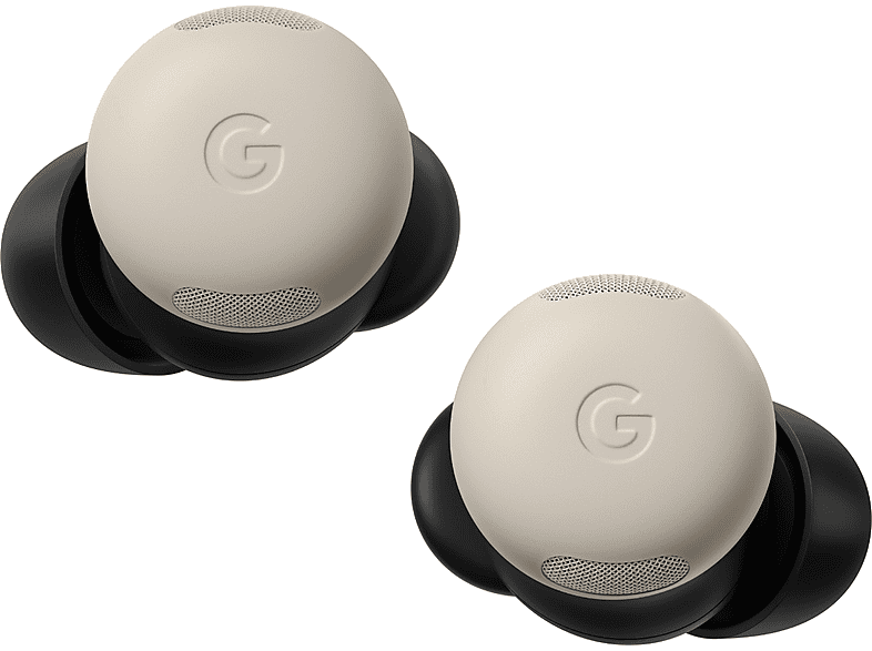 GOOGLE Pixel Buds Pro 2, In-ear True Wireless Kopfhörer Bluetooth
