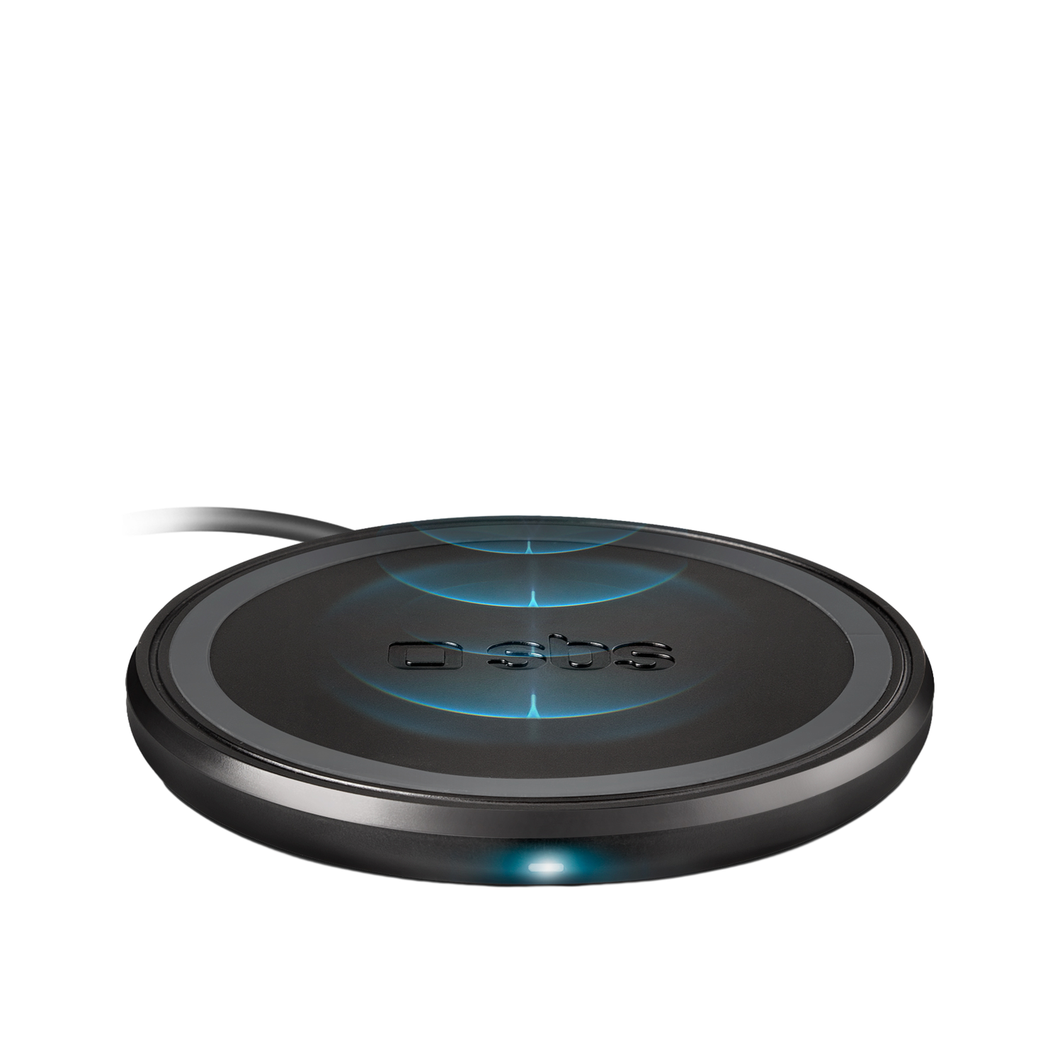 Sbs Wireless Charger Base 10w Draadloze Oplader