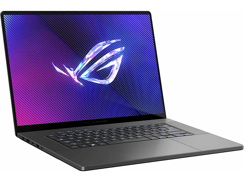 ASUS ROG Zephyrus/GU605CW-QR157W/Ultra9 285H işlemci/32GB RAM/2TB
