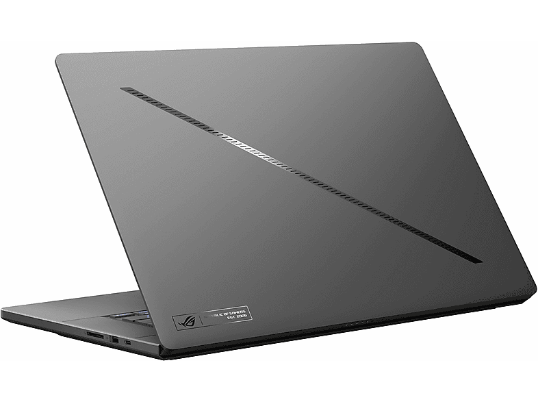 ASUS ROG Zephyrus/GU605CW-QR157W/Ultra9 285H işlemci/32GB RAM/2TB