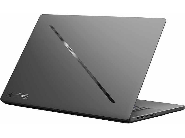 ASUS ROG Zephyrus/GU605CW-QR157W/Ultra9 285H işlemci/32GB RAM/2TB