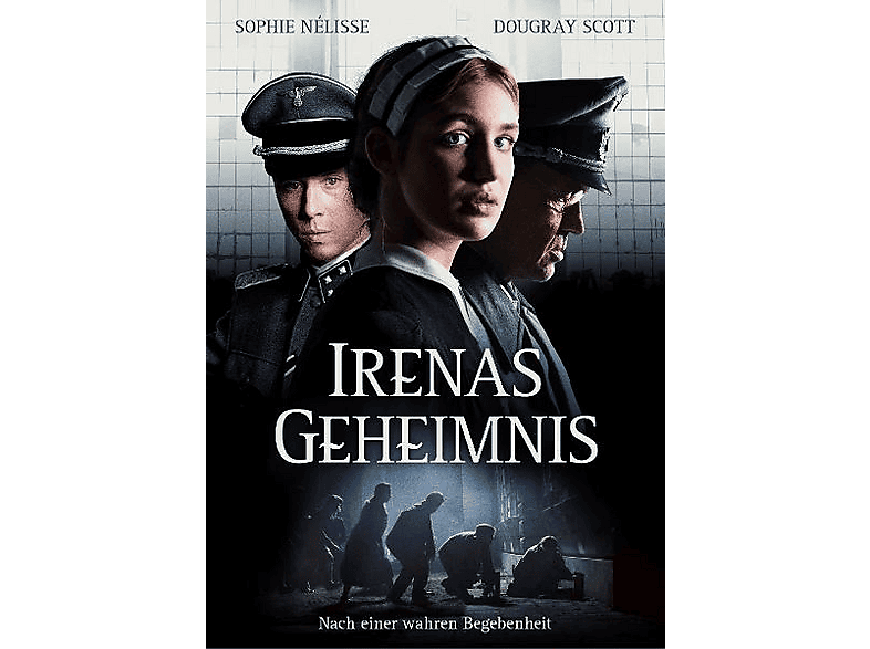 Irenas Geheimnis (Blu-ray) Blu-ray (FSK: 12)