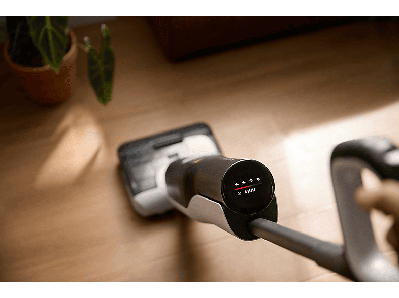 Roborock F25 black Nass- und Trockensauger, Black — Foto 4 von 5