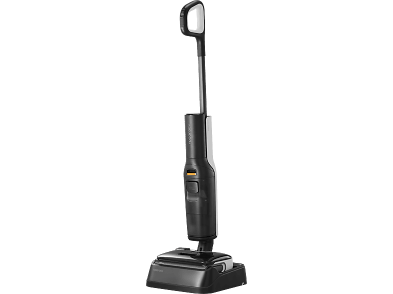Roborock F25 black Nass- und Trockensauger, Black