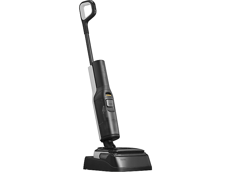 Roborock F25 black Nass- und Trockensauger, Black — Foto 2 von 5