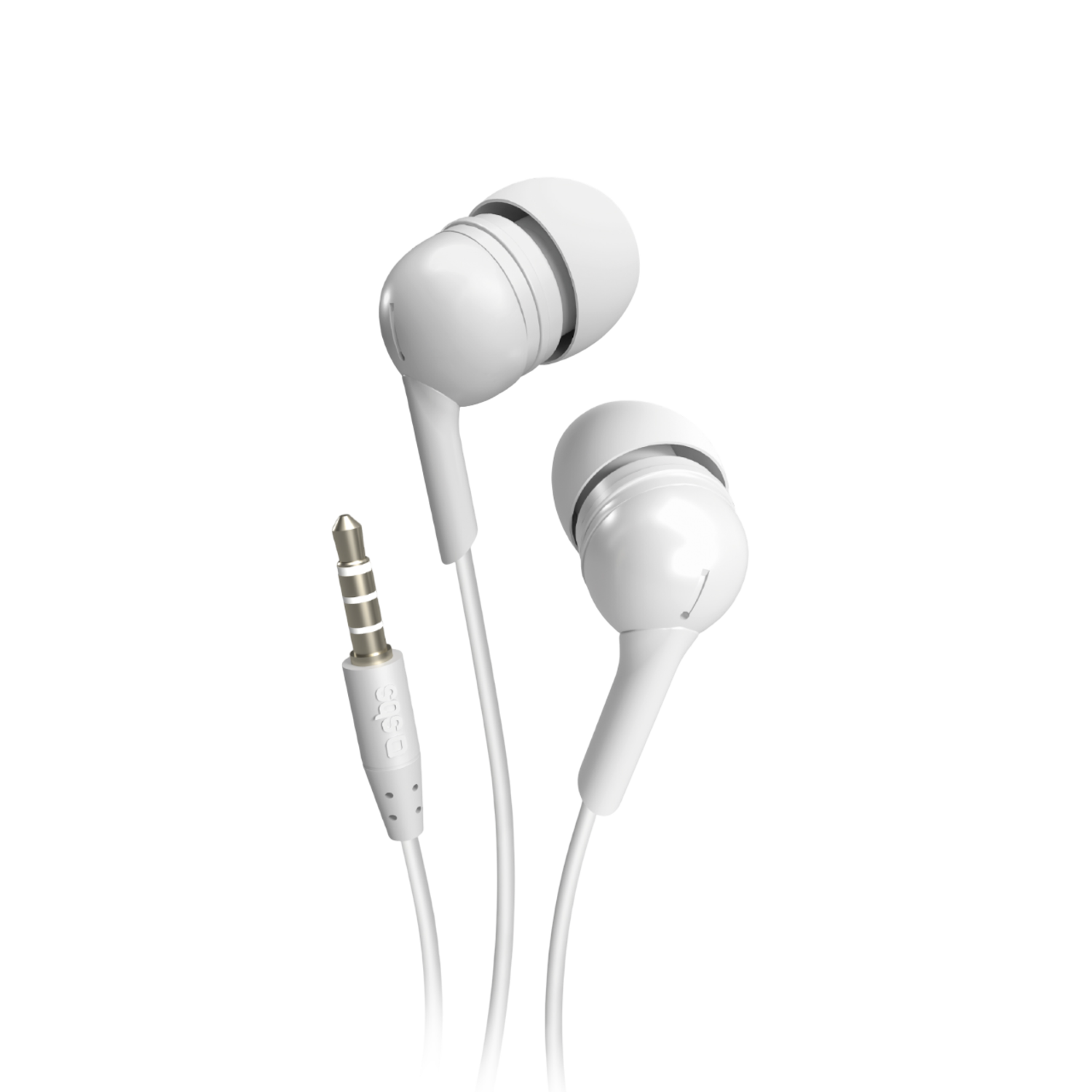 SBS MOBILE Wired 3.5mm Jack Oordopjes afbeelding