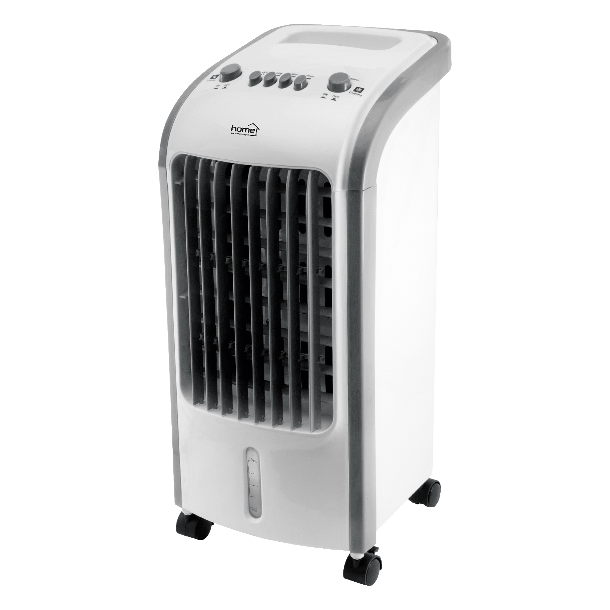 HOME LH301 Léghűtő, 80 W