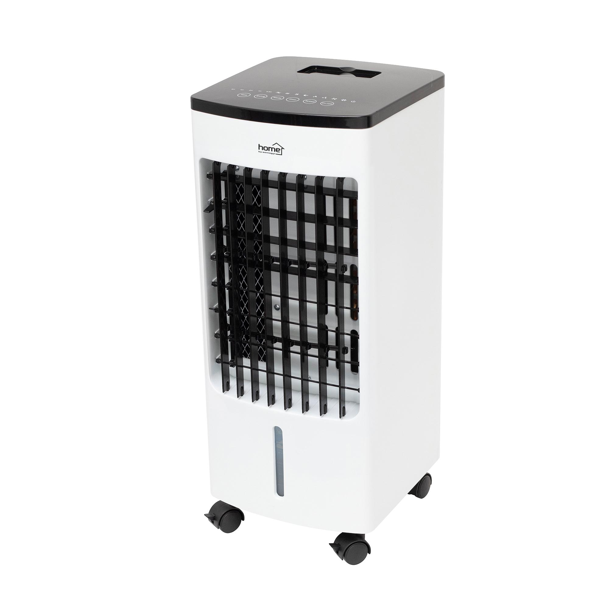 HOME LHP400D Léghűtő, 80 W