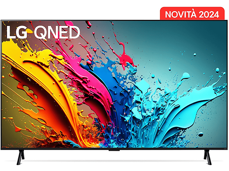 LG Qned 98Qned89T6A TV Qned, 98"