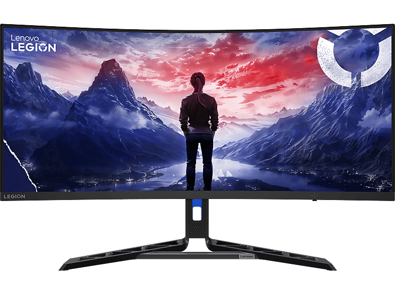 LENOVO Legion R34w-30 34 inç 0.5 ms 180 Hz WQHD Curved Monitör 67C7GACBTK