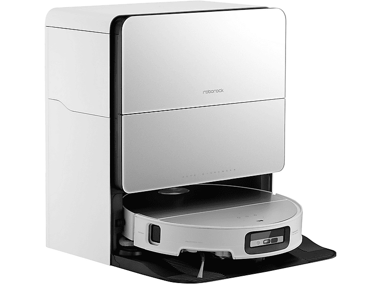 Thumbnail - ROBOROCK Saros 10 White Saugroboter