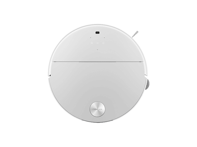 Thumbnail - ROBOROCK Saros 10 White Saugroboter