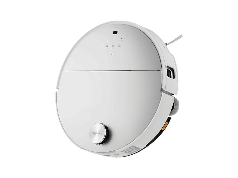 ROBOROCK Saros 10 White Saugroboter mit Wasseranschluss