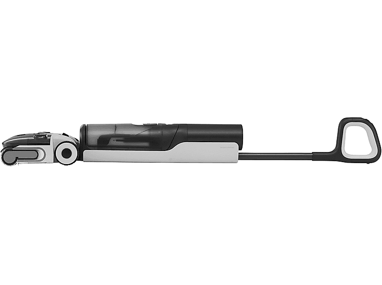 ROBOROCK F25 ACE Nass-/Trockensauger, Akkubetrieb