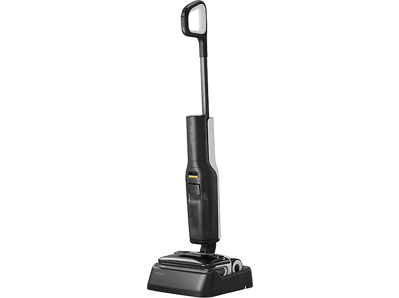 ROBOROCK F25 ACE Nass-/Trockensauger, Akkubetrieb