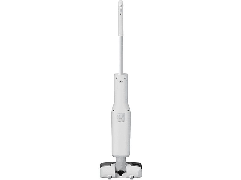 ROBOROCK F25 RT Nass-/Trockensauger, Akkubetrieb