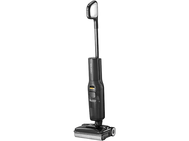 ROBOROCK F25 ACE Combo Nass-/Trockensauger, Akkubetrieb